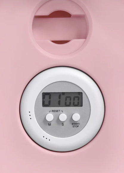 Domowy reformer do pilatesu